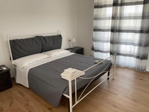 B&B A Pochi Passi Dal Mare Giovinazzo Exterior photo